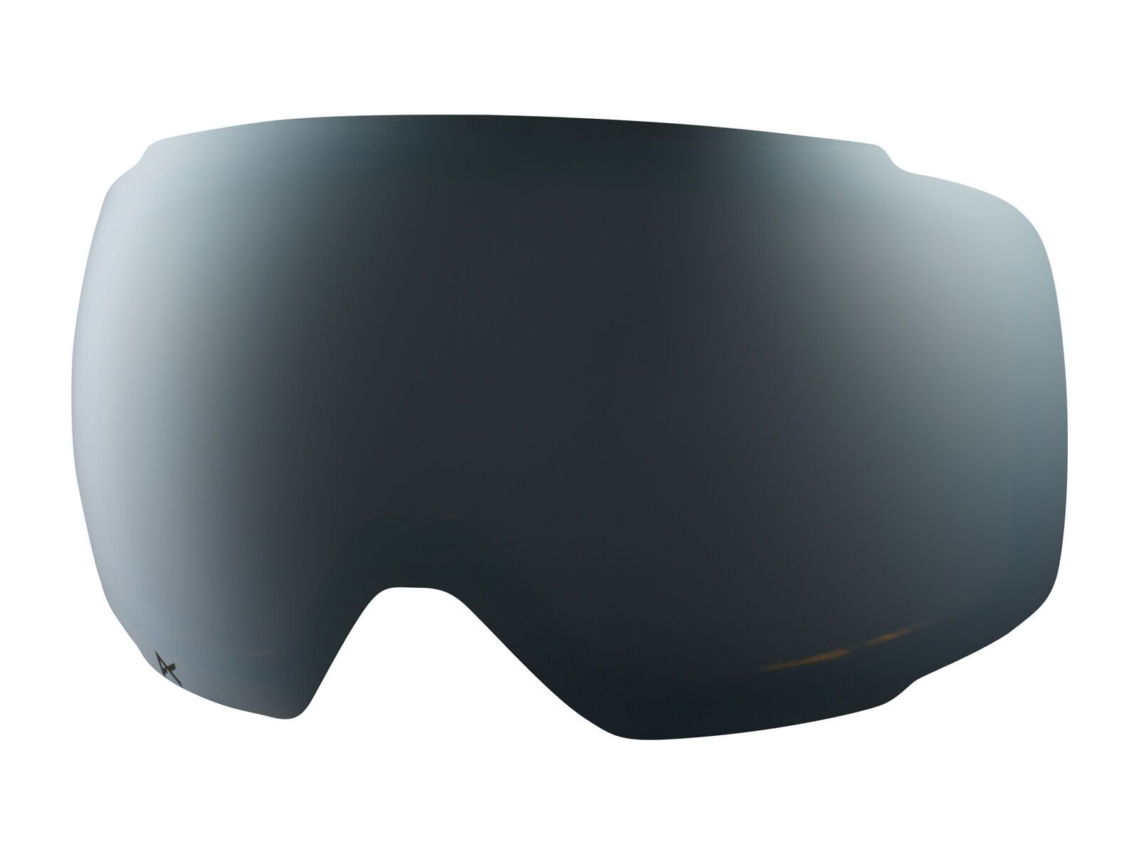 Anon M2 Lens, silver solex - Bild 1