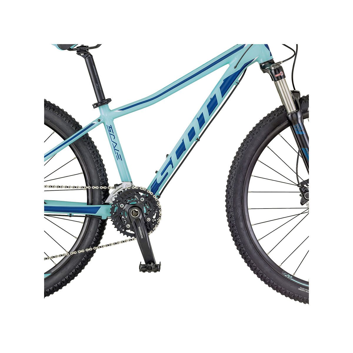 Scott Contessa Scale 30 - 29 - Bild 3