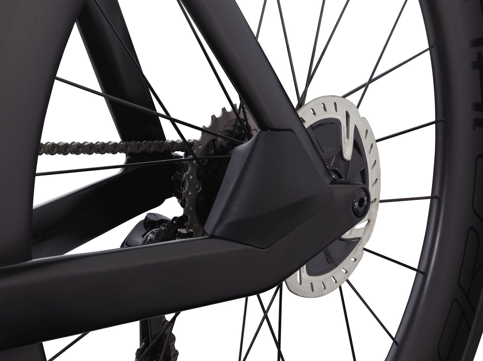 BMC Timemachine 01 Disc Frameset, stealth - Bild 5