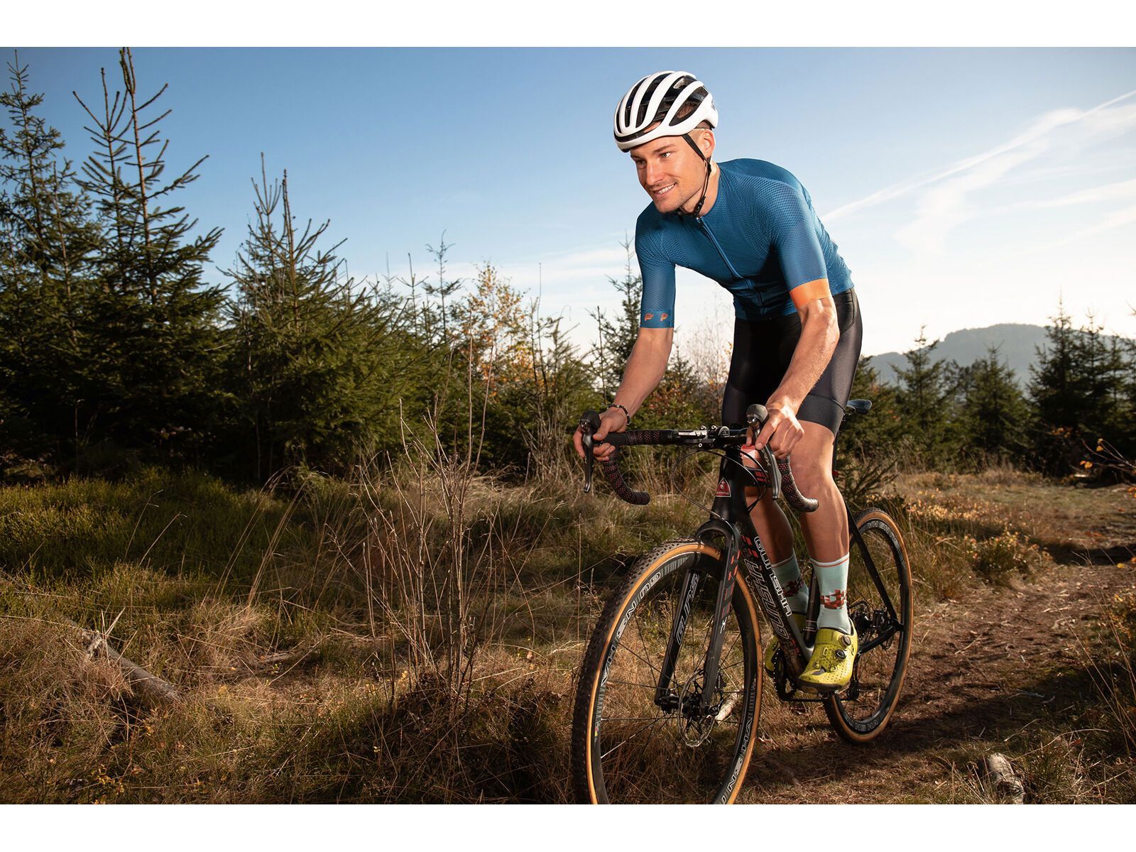 Sigma ROX 11.1 Evo Sensor Set, black - Bild 17