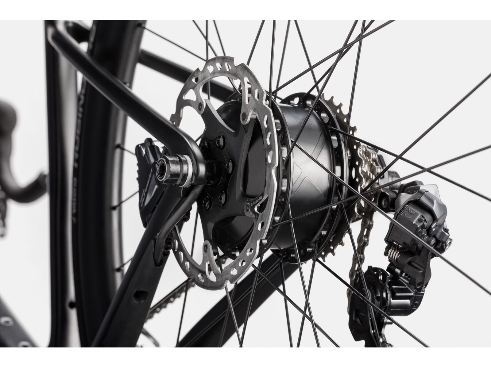 Cannondale SuperSix Evo Neo 2, stealth gray - Bild 16