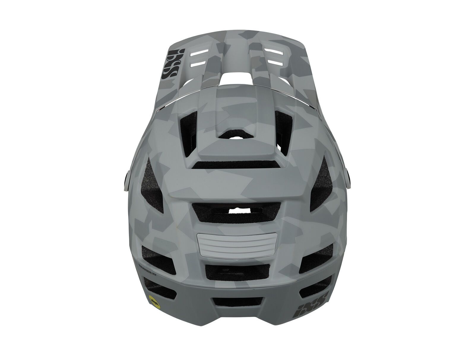 IXS Trigger FF MIPS, grey camo - Bild 5
