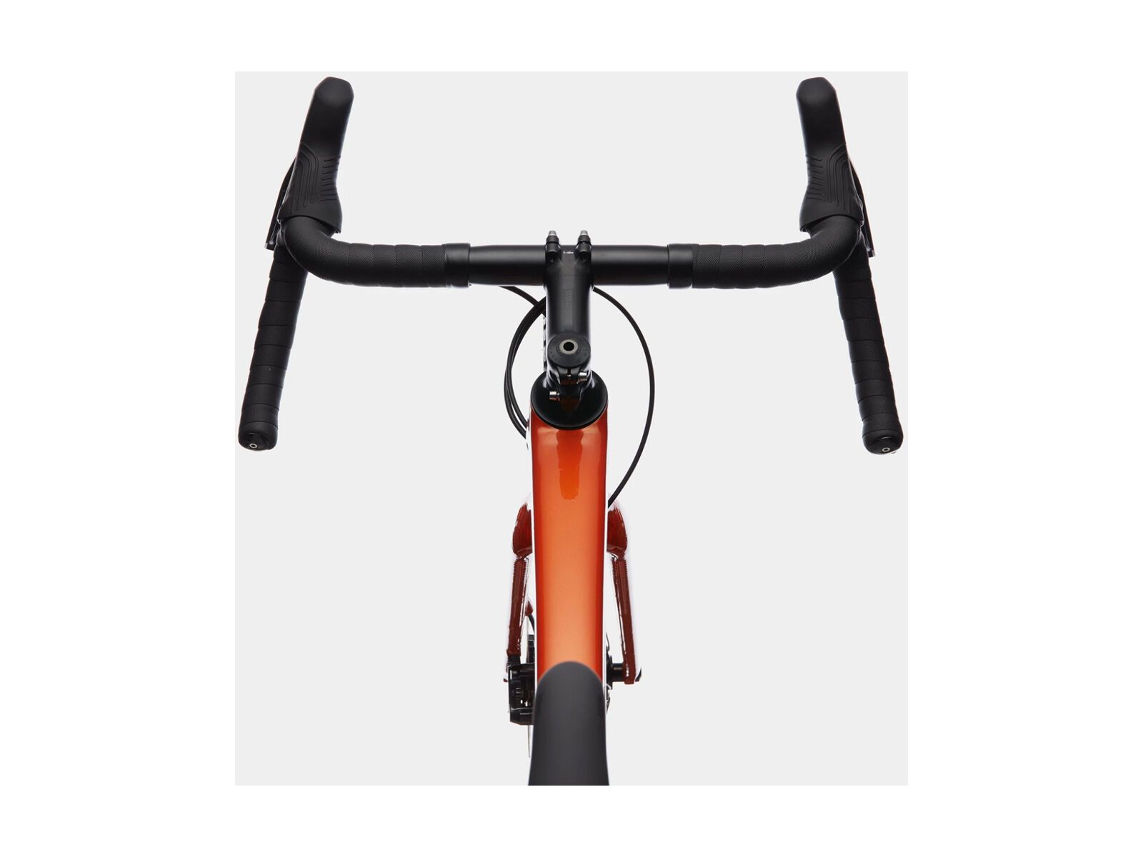 Cannondale SuperX 1, saber - Bild 3