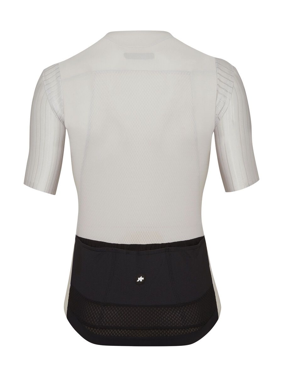 Assos Equipe RS Jersey S11, almond milk - Bild 4