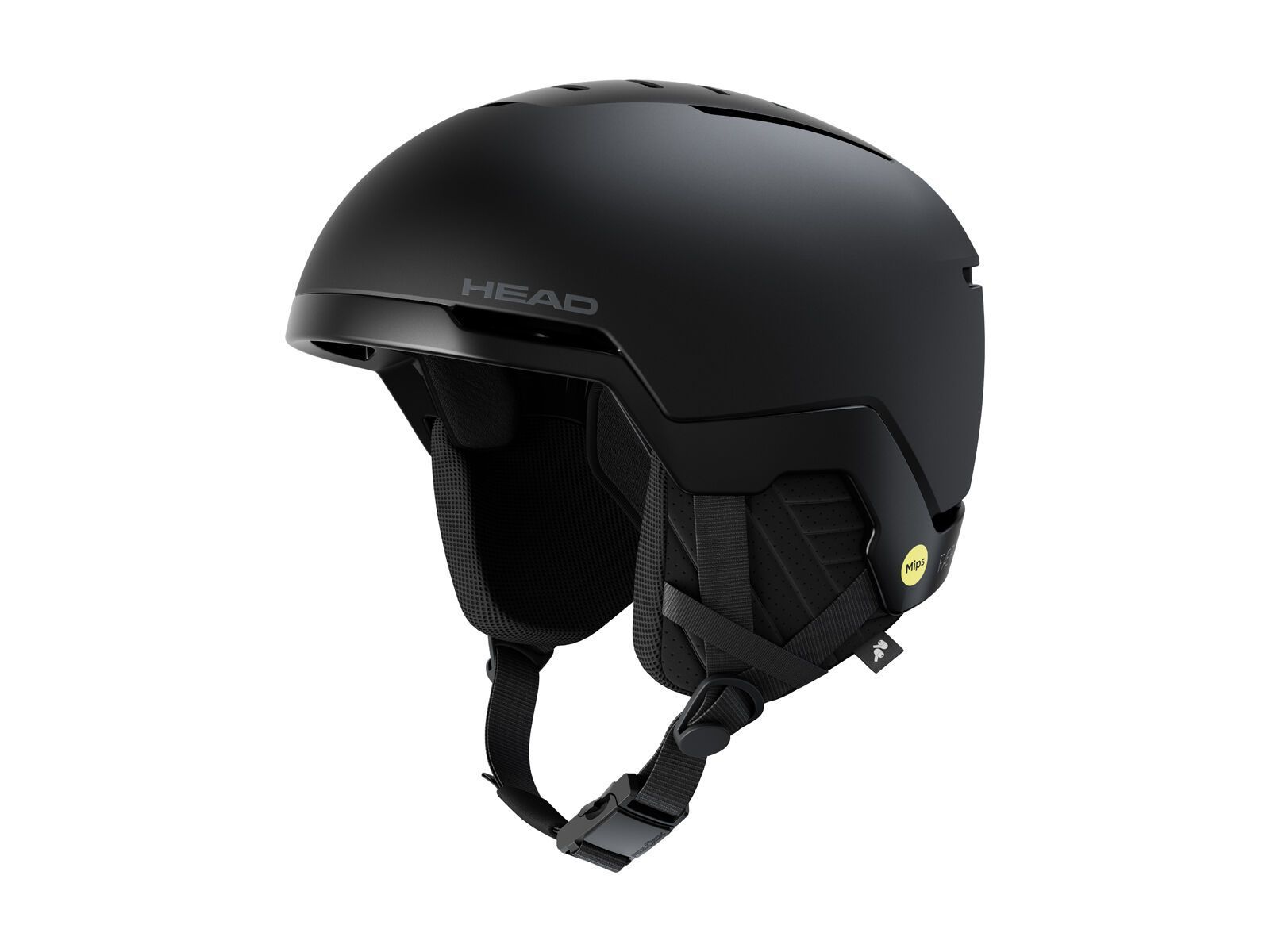 ***2. Wahl*** Head Faero EXP MIPS black - Bild 1