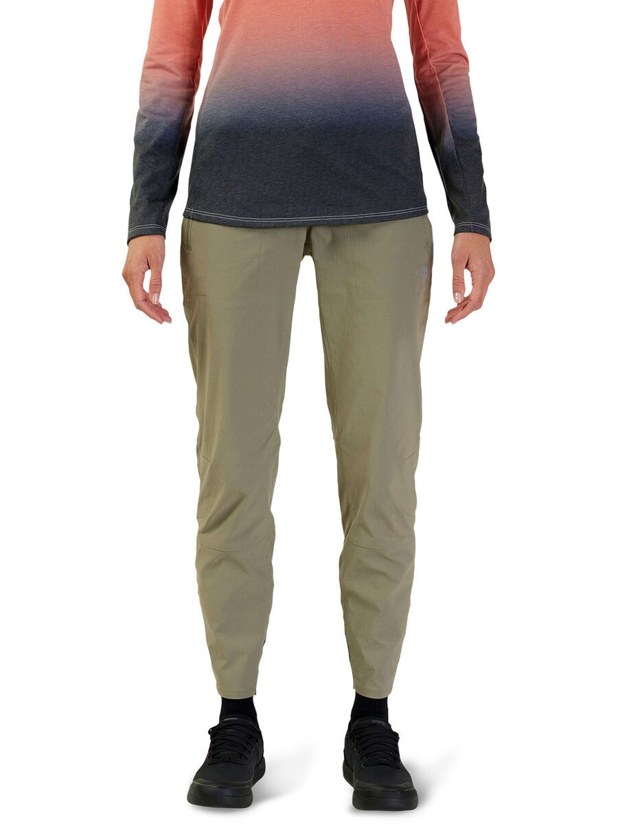Fox Women Ranger Pant Lunar, adb - Bild 3
