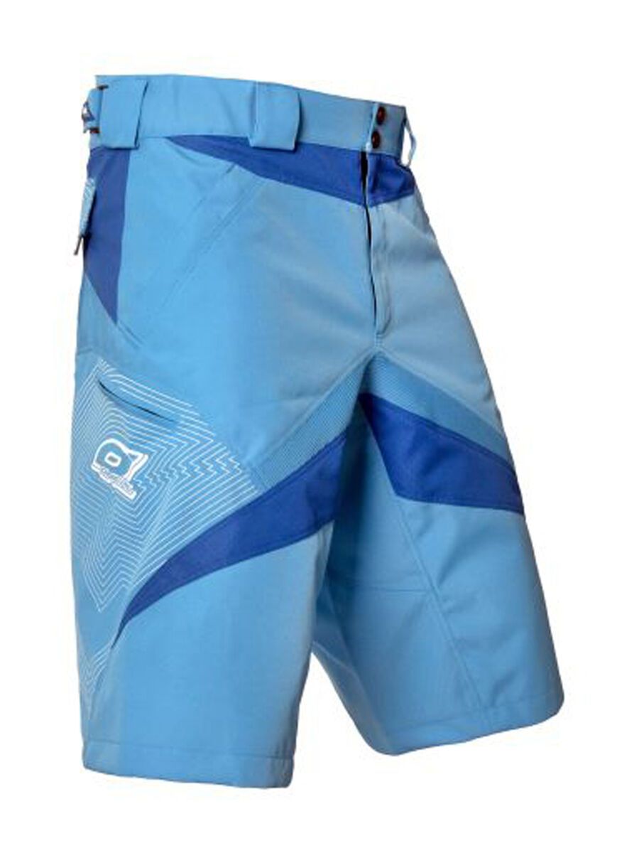ONeal Stormrider Shorts, blue - Bild 1