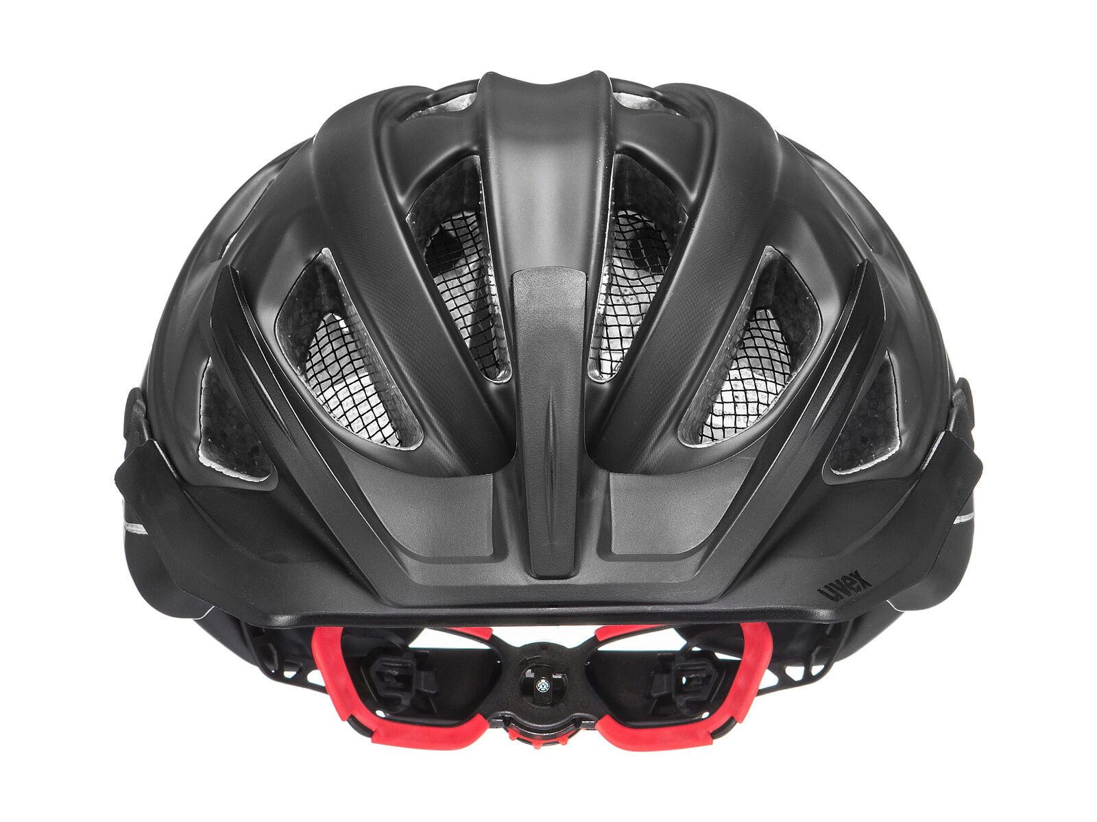 uvex city light, anthrazit mat - Bild 3