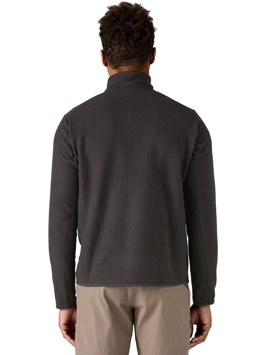 Patagonia Men's R1 Air Crew, black - Bild 4