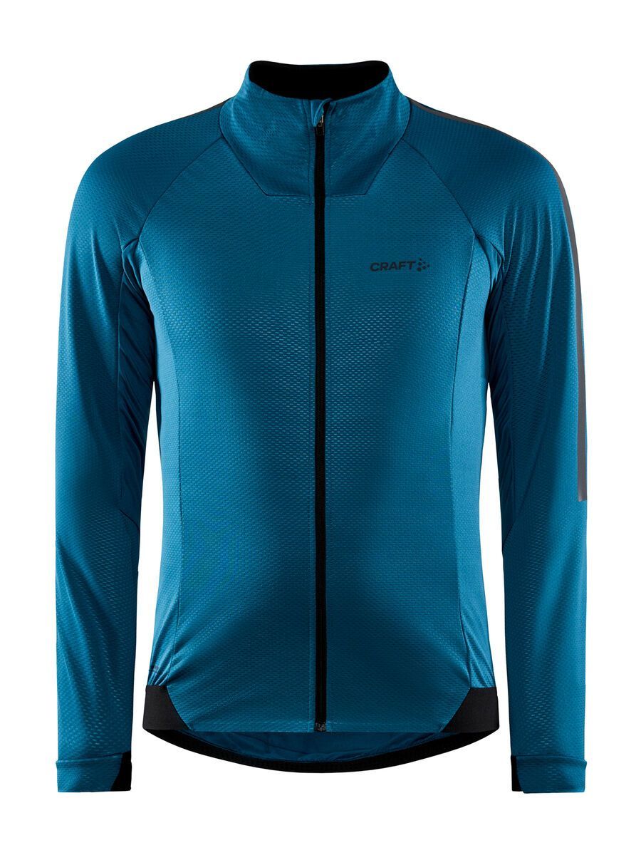 Craft ADV Bike SubZ Jacket M, universe - Bild 1