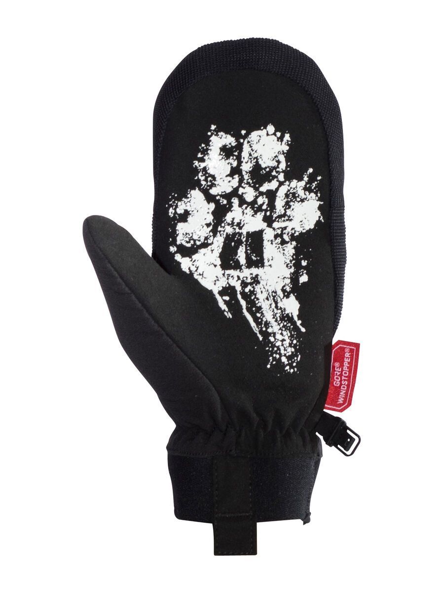 Armada Carmel Windstopper Mitt, bear dog - Bild 2