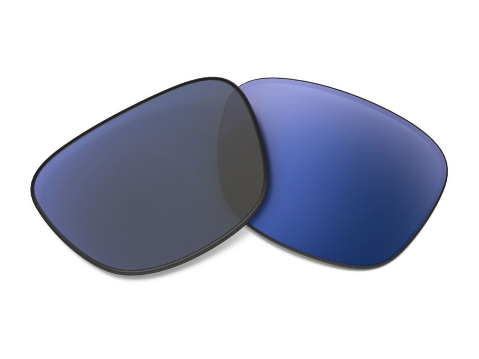 Oakley Forehand Wechselgläser, ice iridium - Bild 2