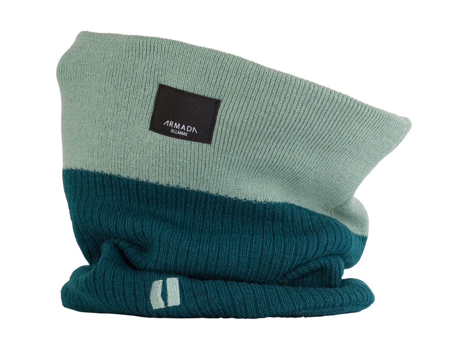 Armada Tioga Neck Warmer, mineral - Bild 1