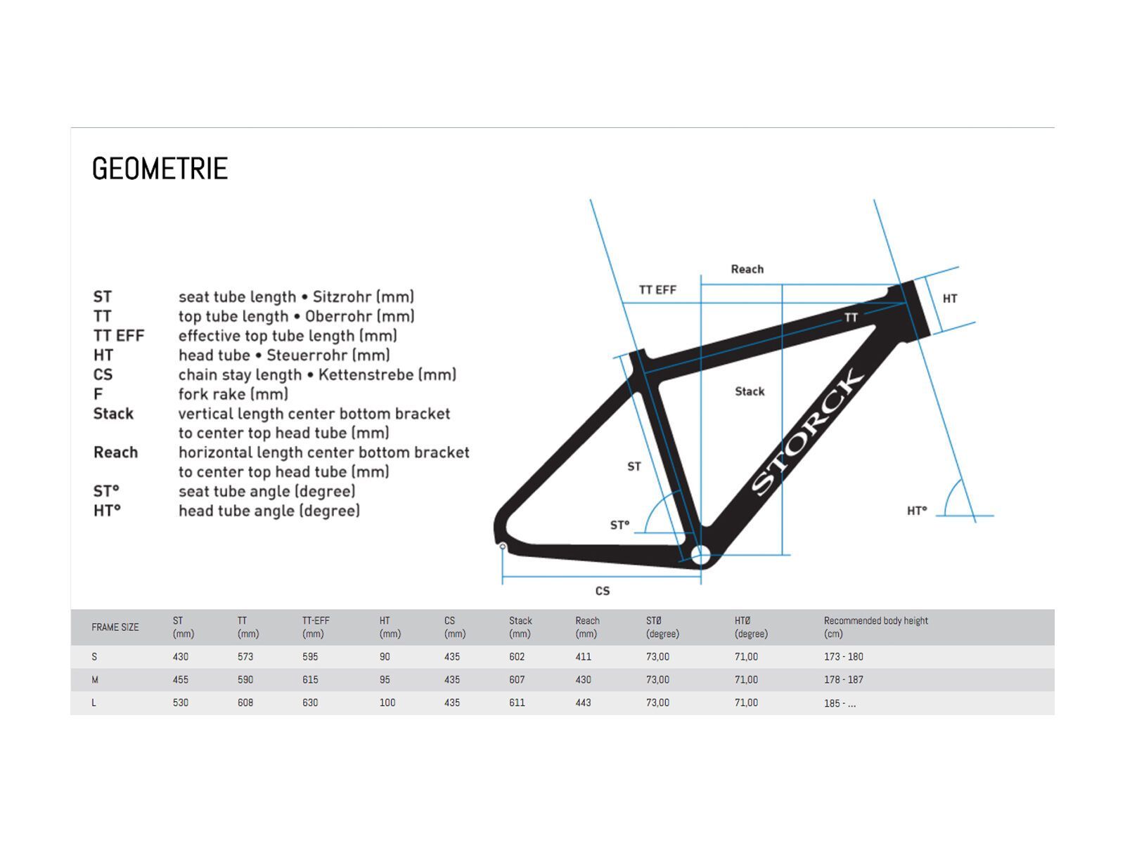 Storck Rebel Nine Pro G3 XT + Spline One, black - Bild 5
