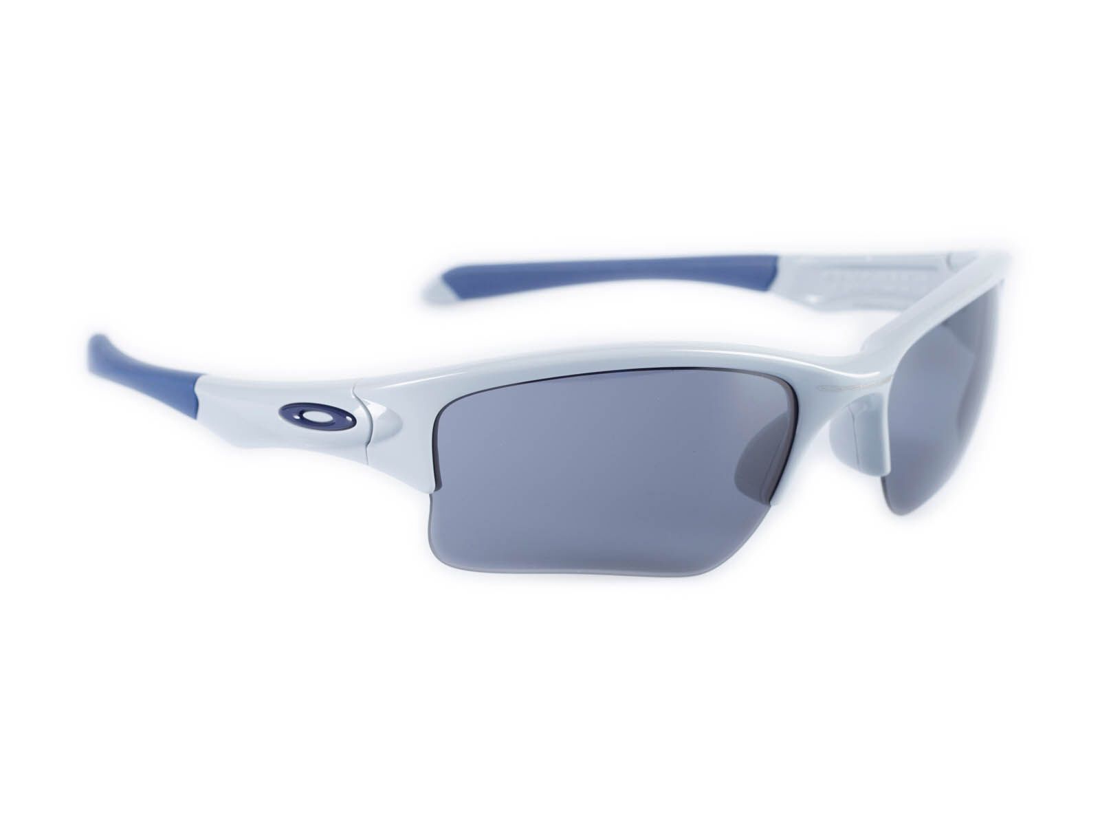 Oakley Quarter Jacket, polished fog/grey - Bild 2