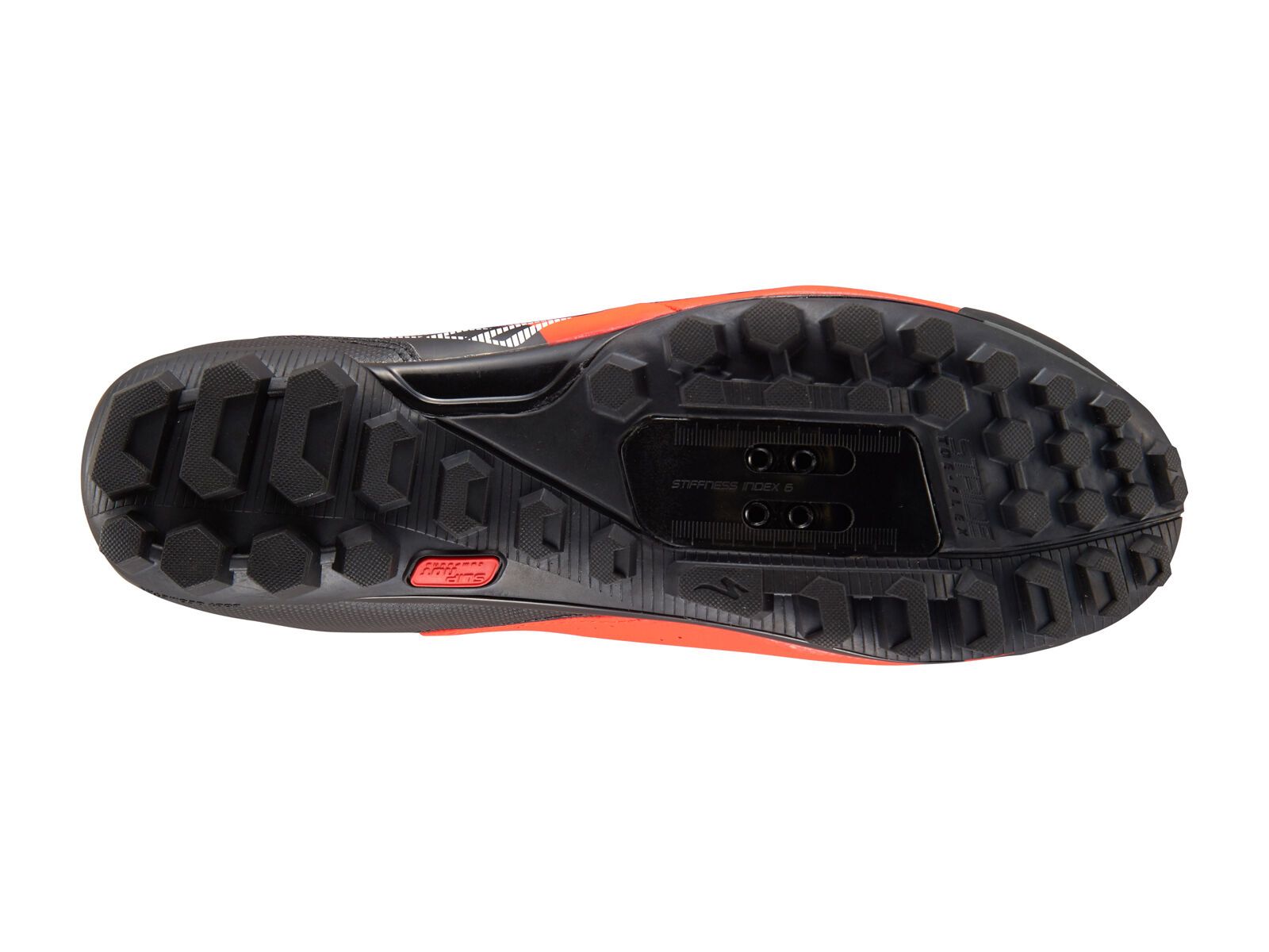 Specialized Recon 2.0 Mountain Bike, rocket red - Bild 5