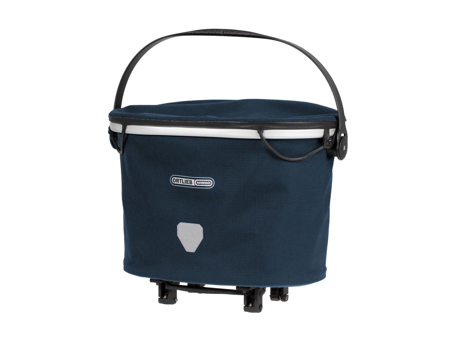 ORTLIEB Up-Town Rack Urban, ink - Bild 1