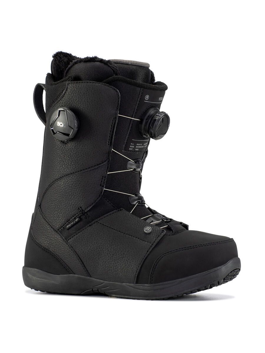 Ride Hera, black - Bild 1