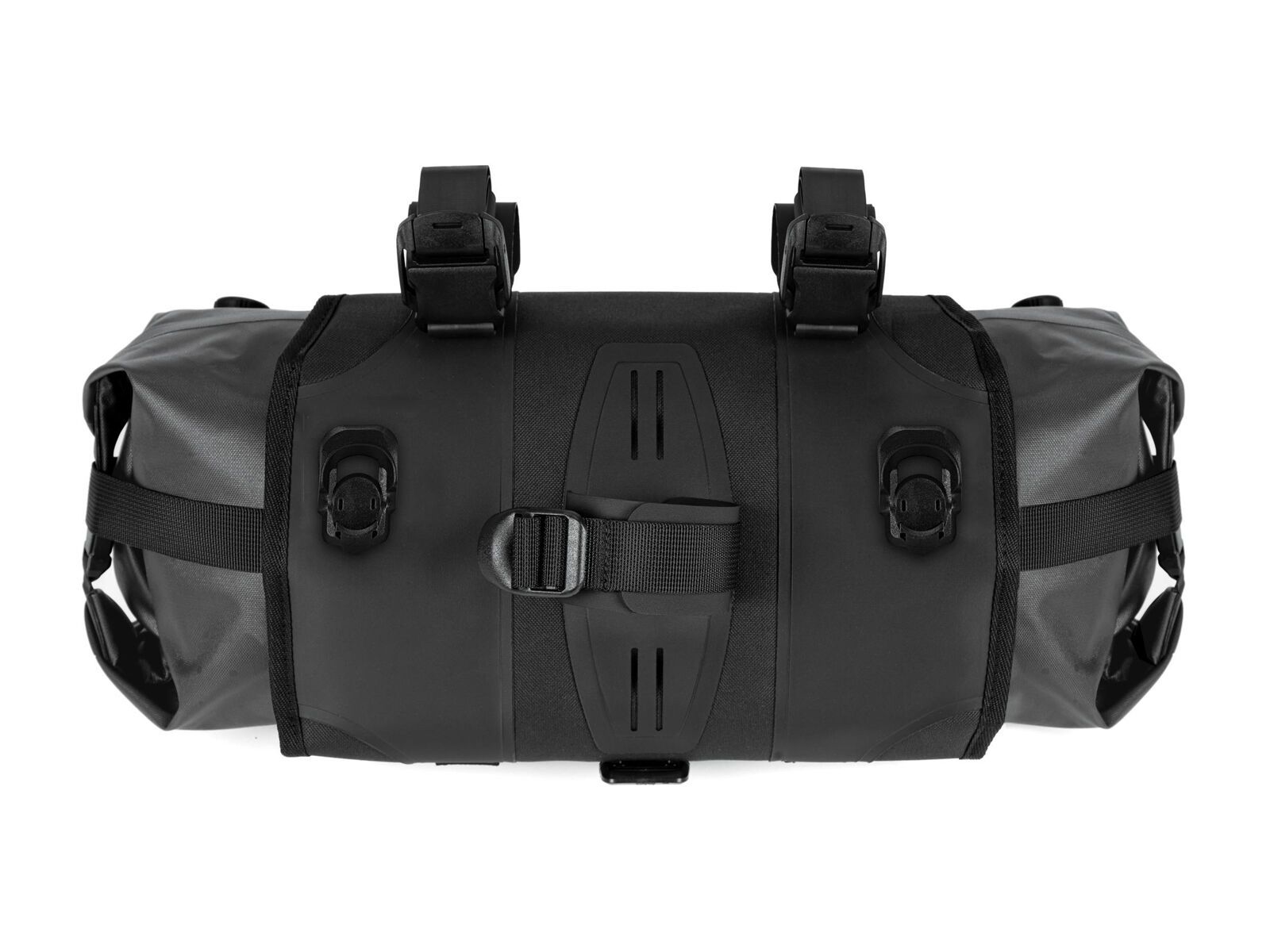 Cube Acid Lenkertasche Pack Pro 9, black - Bild 3