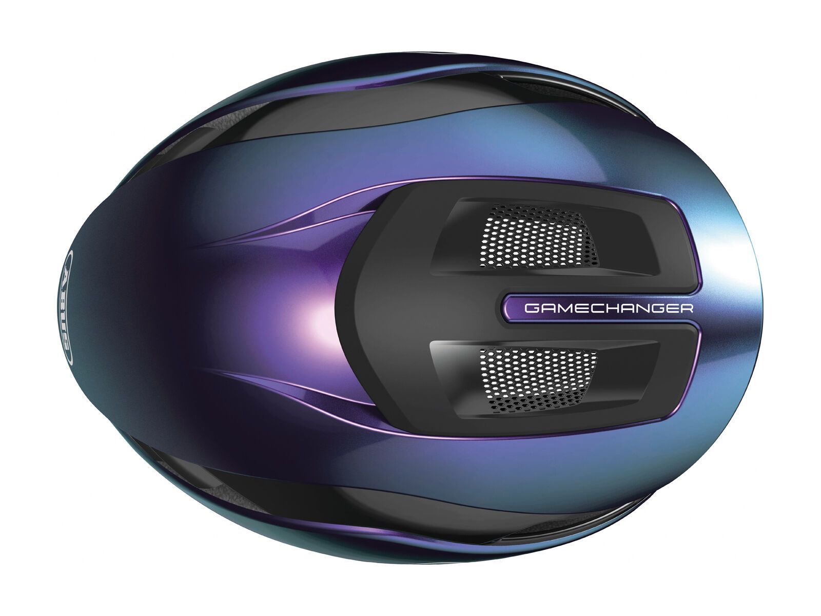 Abus Gamechanger 2.0 MIPS, flip flop purple - Bild 6