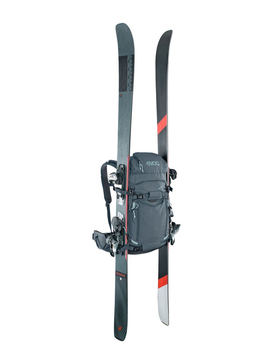 Evoc Patrol 32, carbon grey - Bild 6