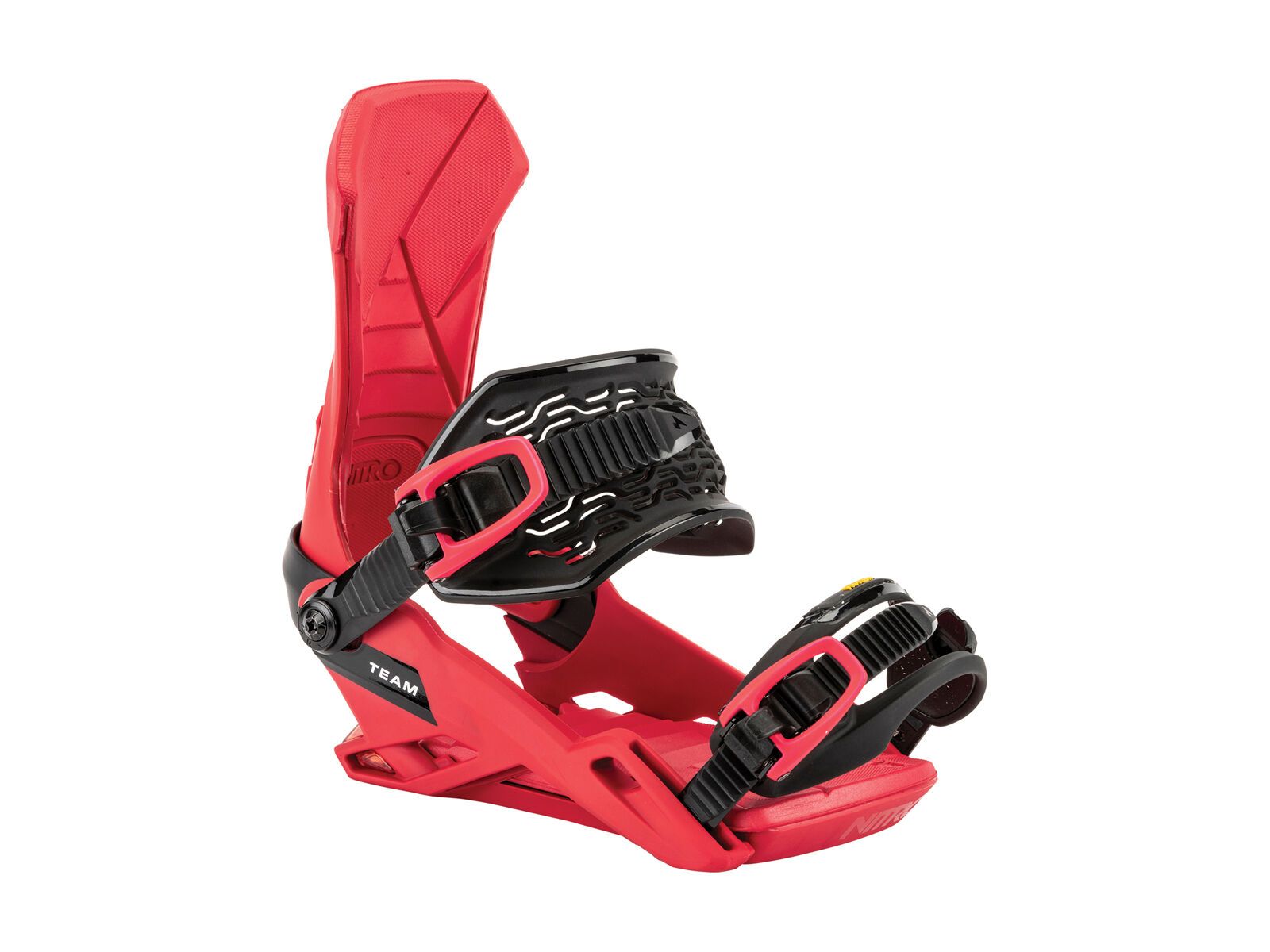 Nitro Team, vivid red - Bild 2