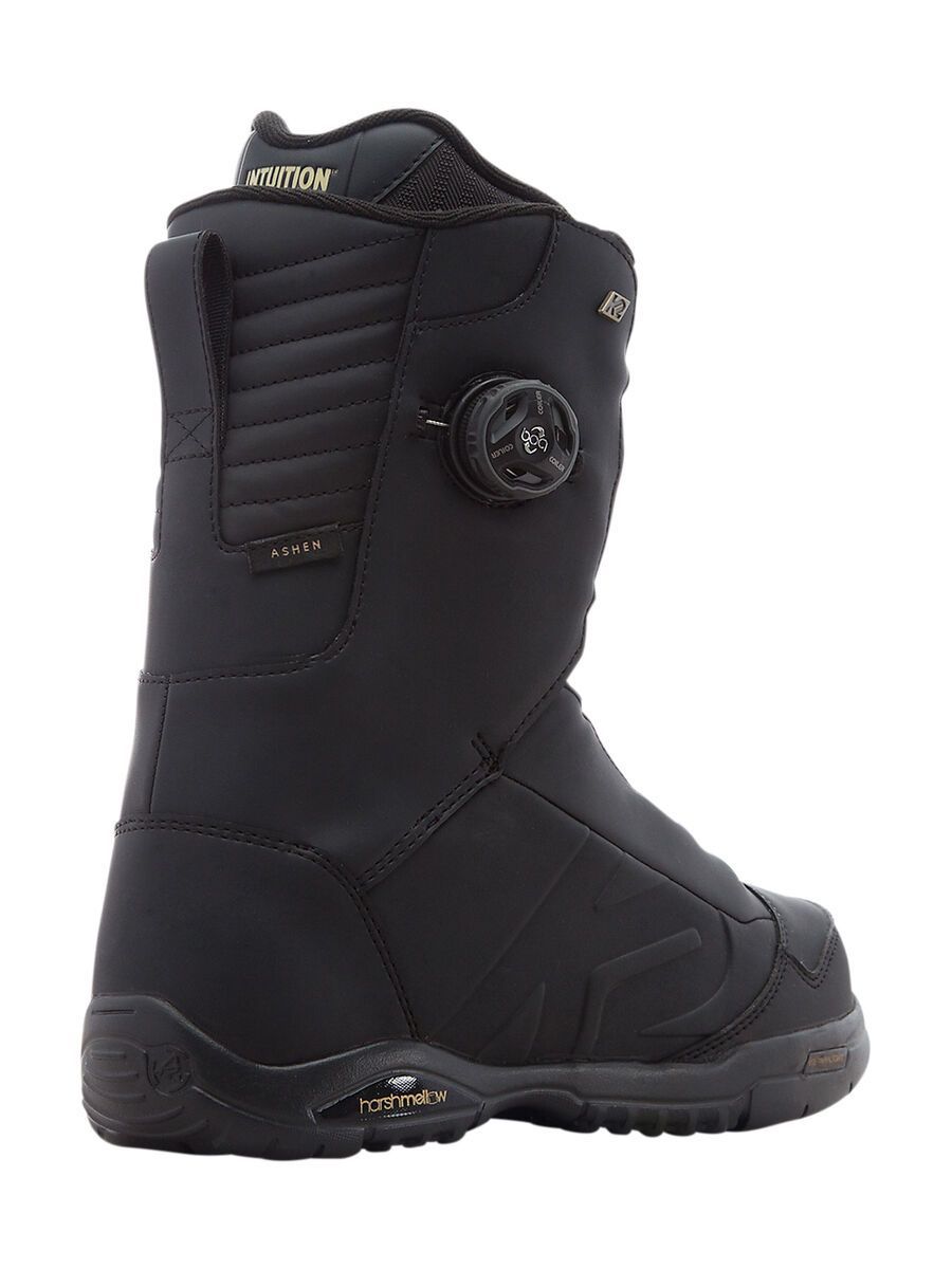 K2 Ashen, black - Bild 2