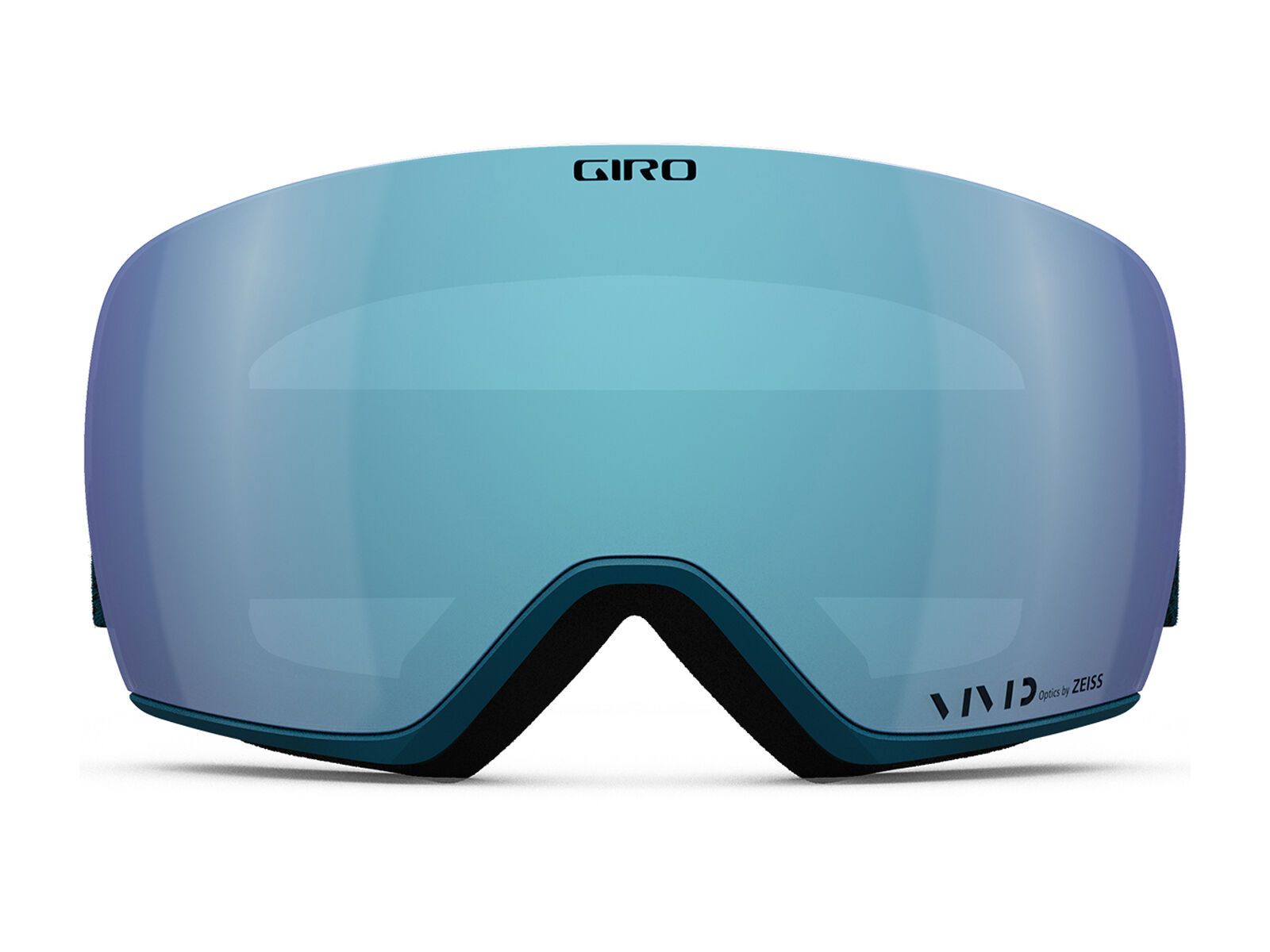 Giro Article Vivid Royal, harbor blue expedition - Bild 2