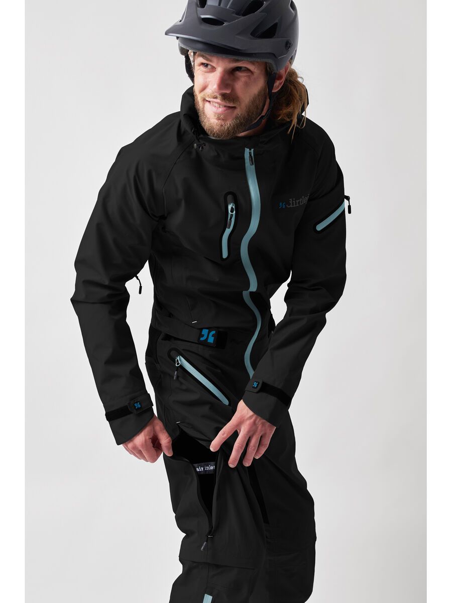 dirtlej DirtSuit Core Edition Blacklabel - Bild 8