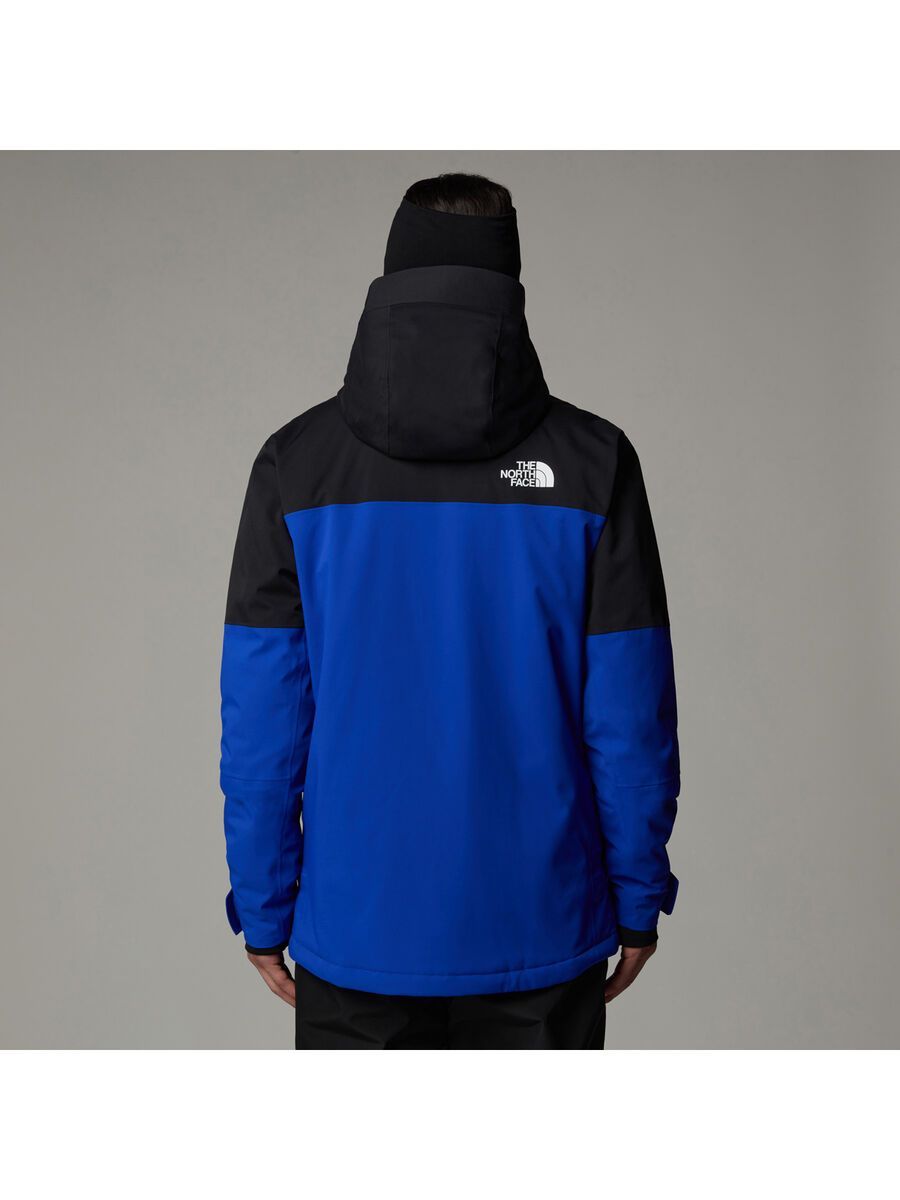 The North Face Men’s Chakal Jacket, tnf blue/tnf black - Bild 5