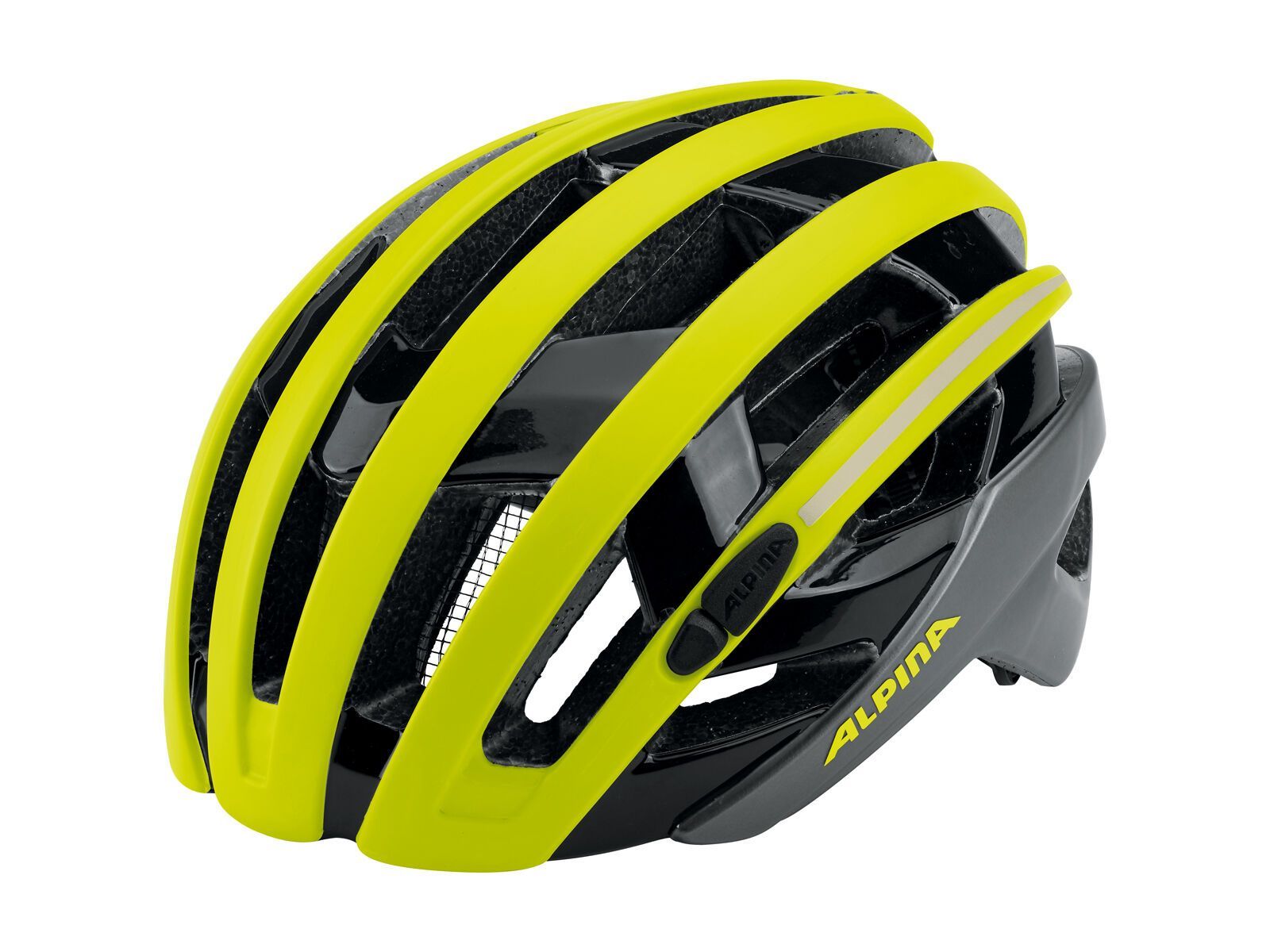 Alpina Campiglio, be visible - Bild 1