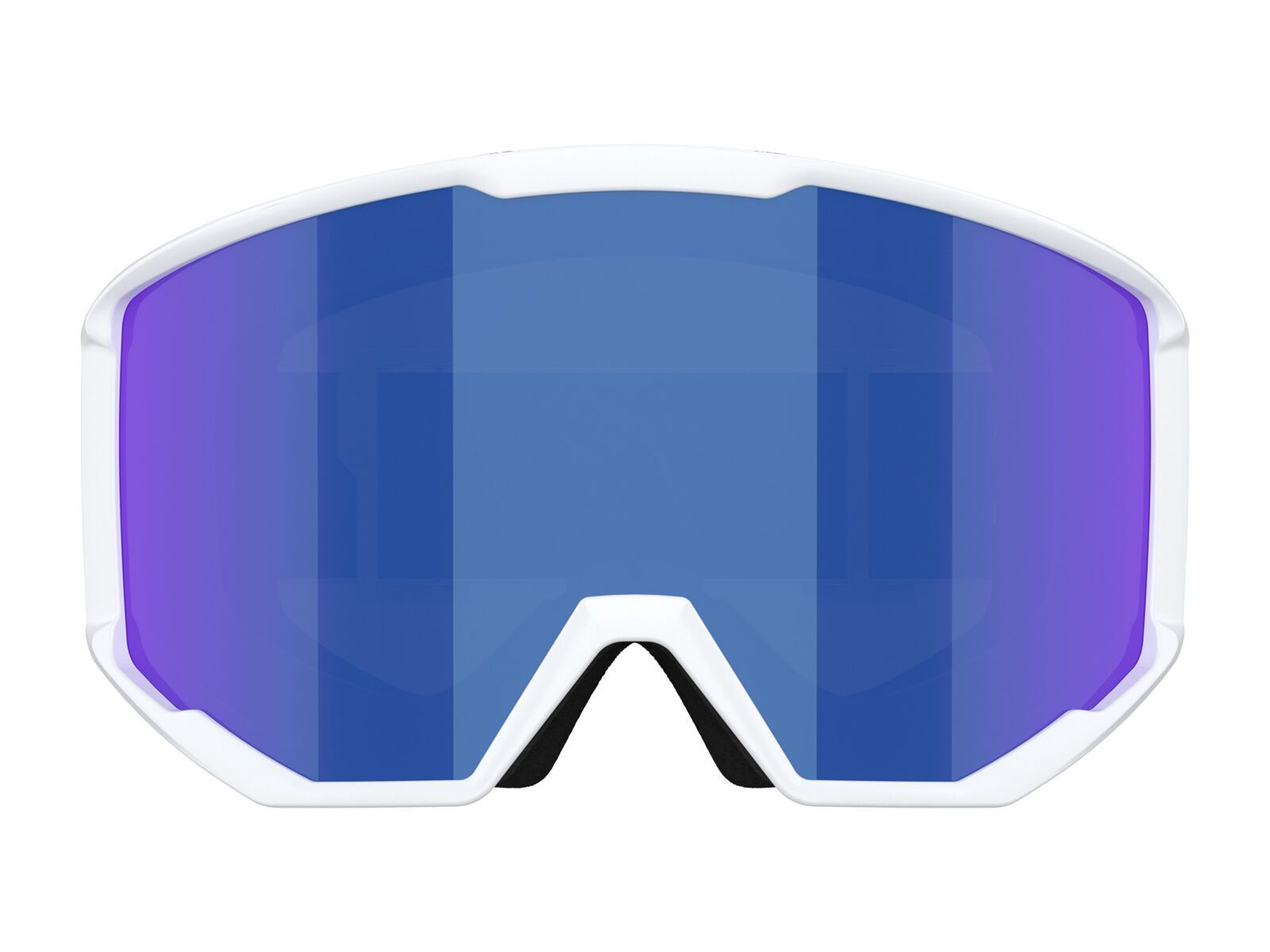 Bliz Spark, Smoke/Blue / white - Bild 3