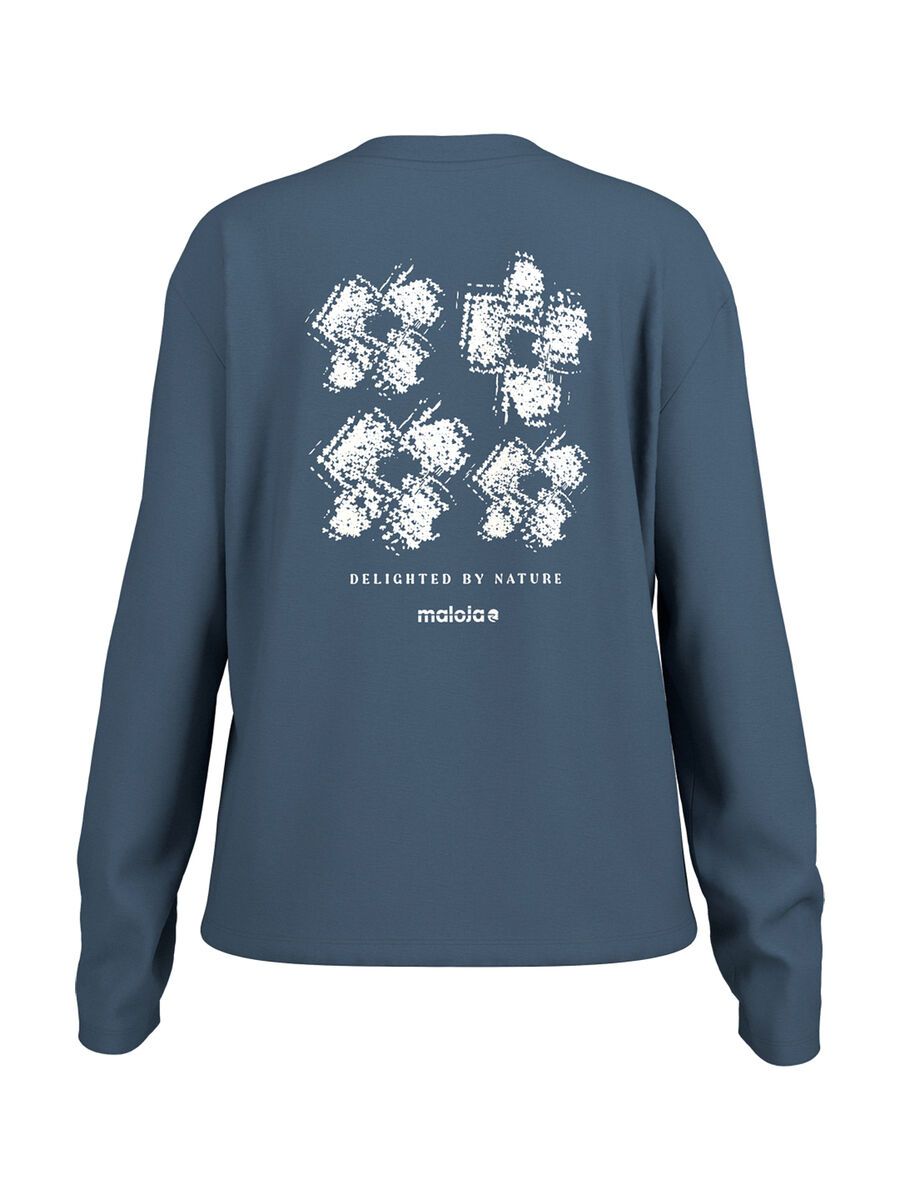 Maloja TatraM., dusty blue - Bild 2