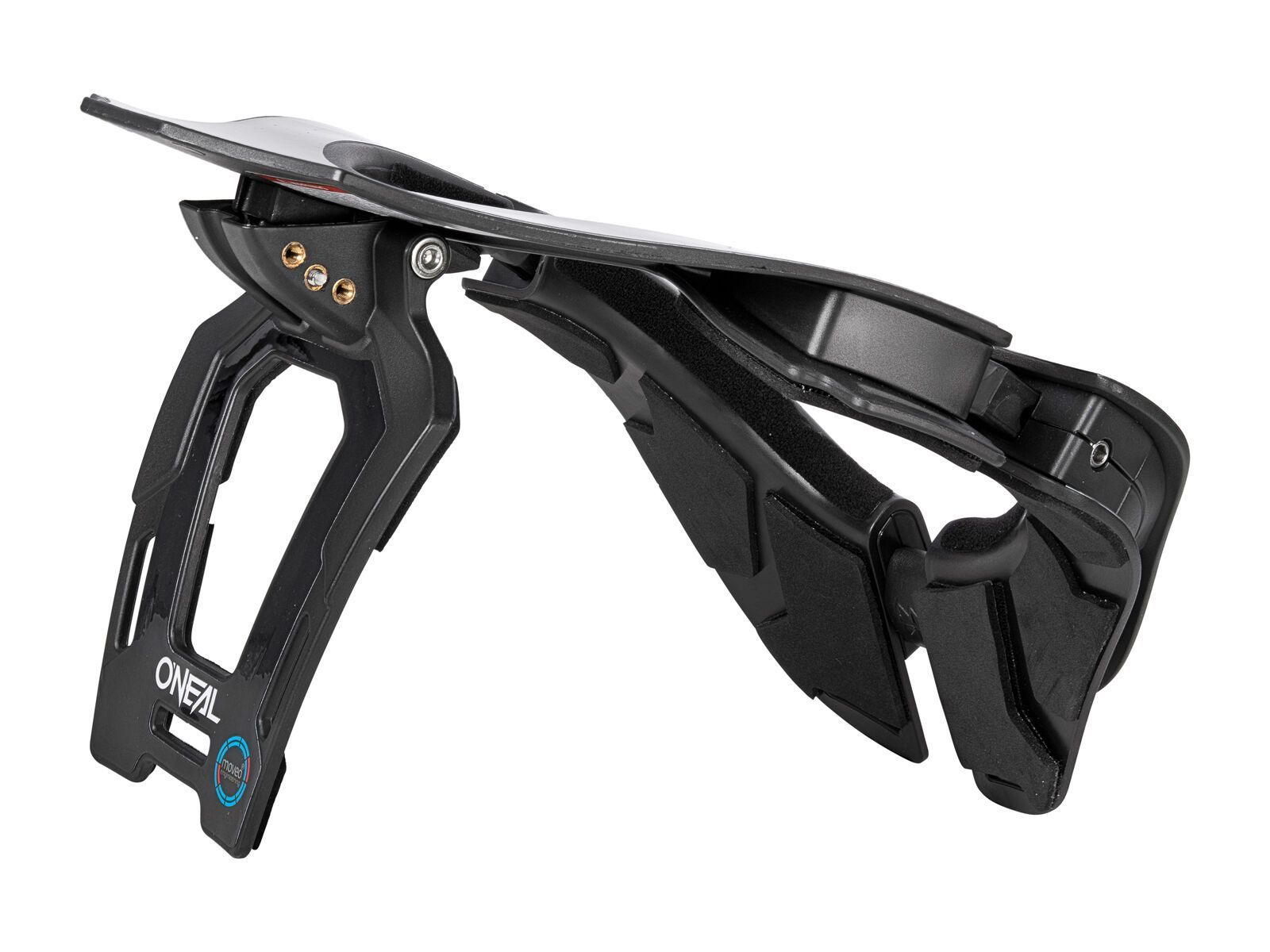 ONeal Tron Neckbrace Solid, black - Bild 2