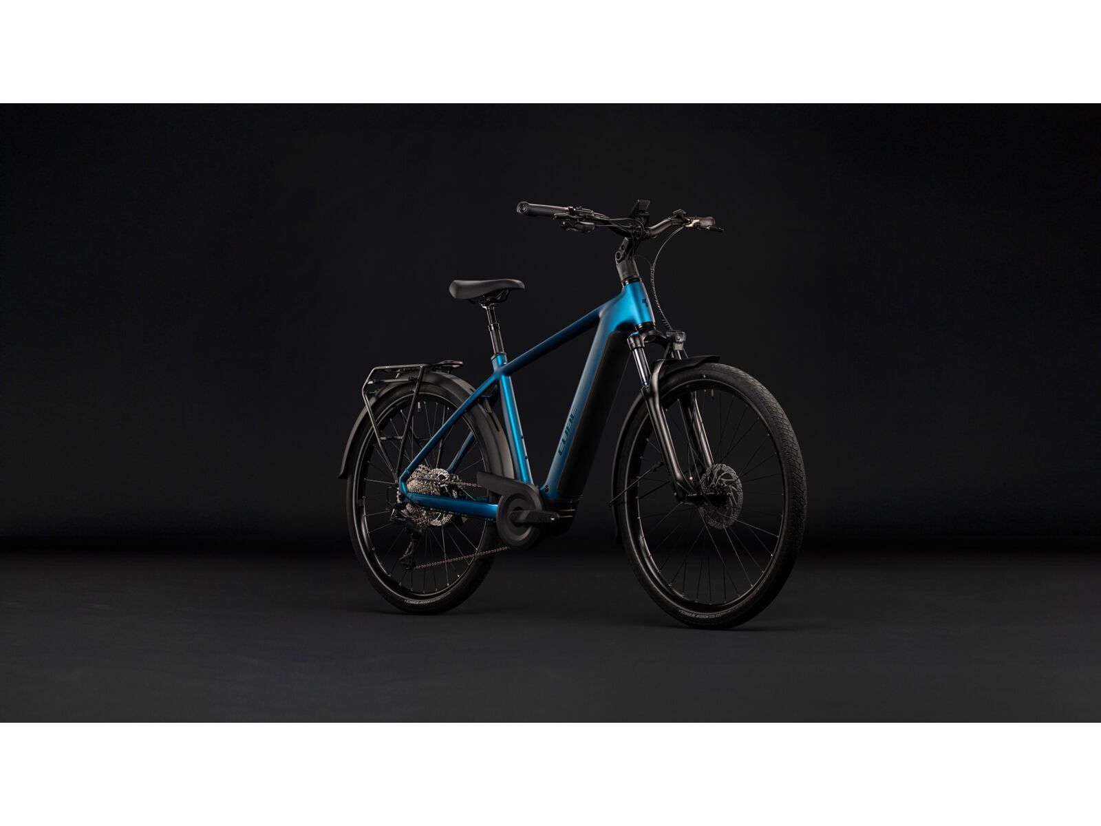 Cube Touring Hybrid Pro 800, electricblue´n´prizm - Bild 7
