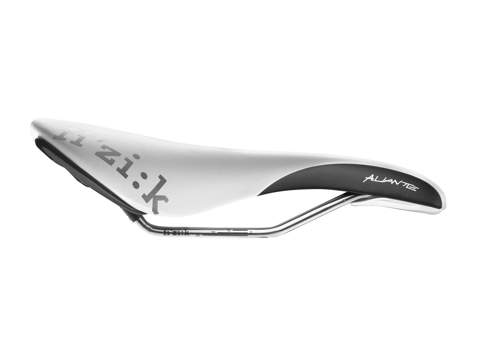 Fizik Aliante Gamma, white/black - Bild 1