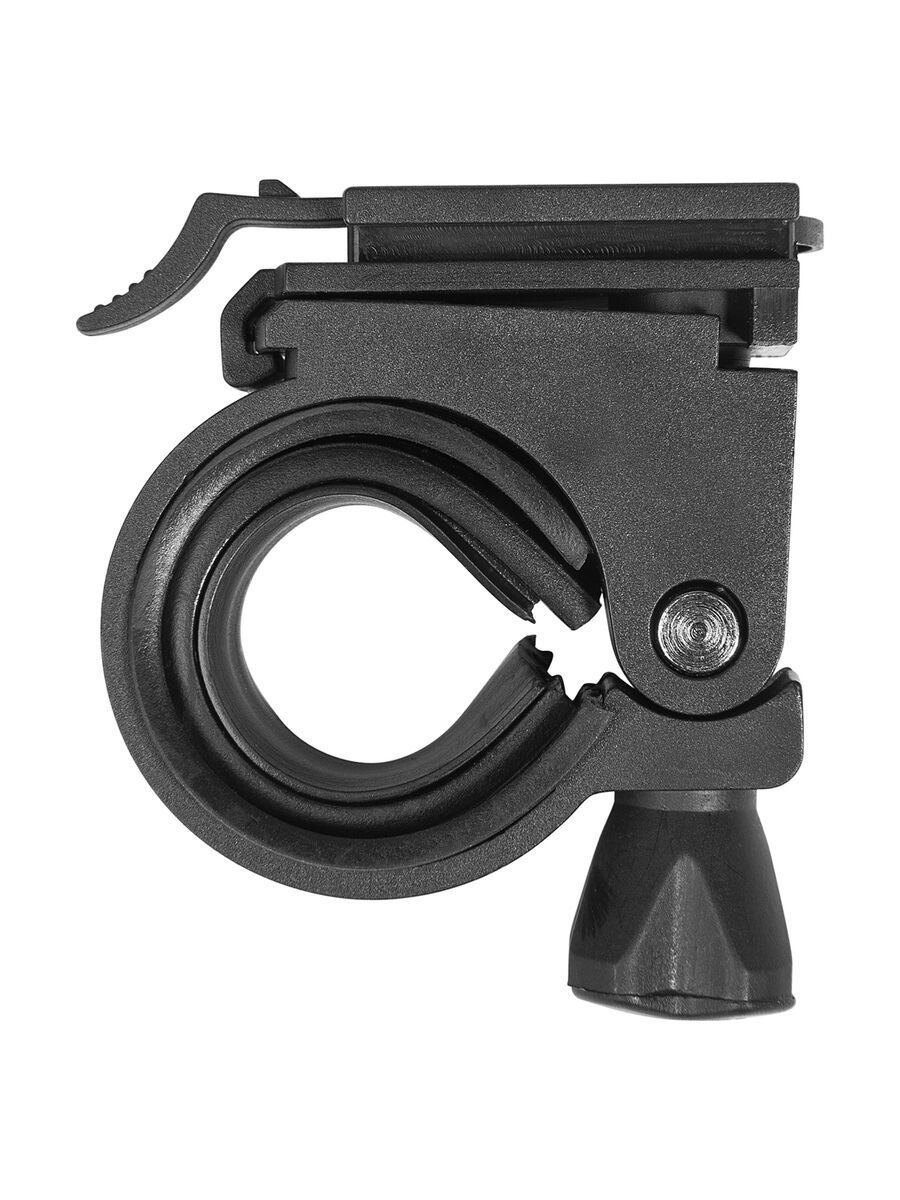 Cube RFR Lichthalter für Tour Vorderlicht, black - Bild 1