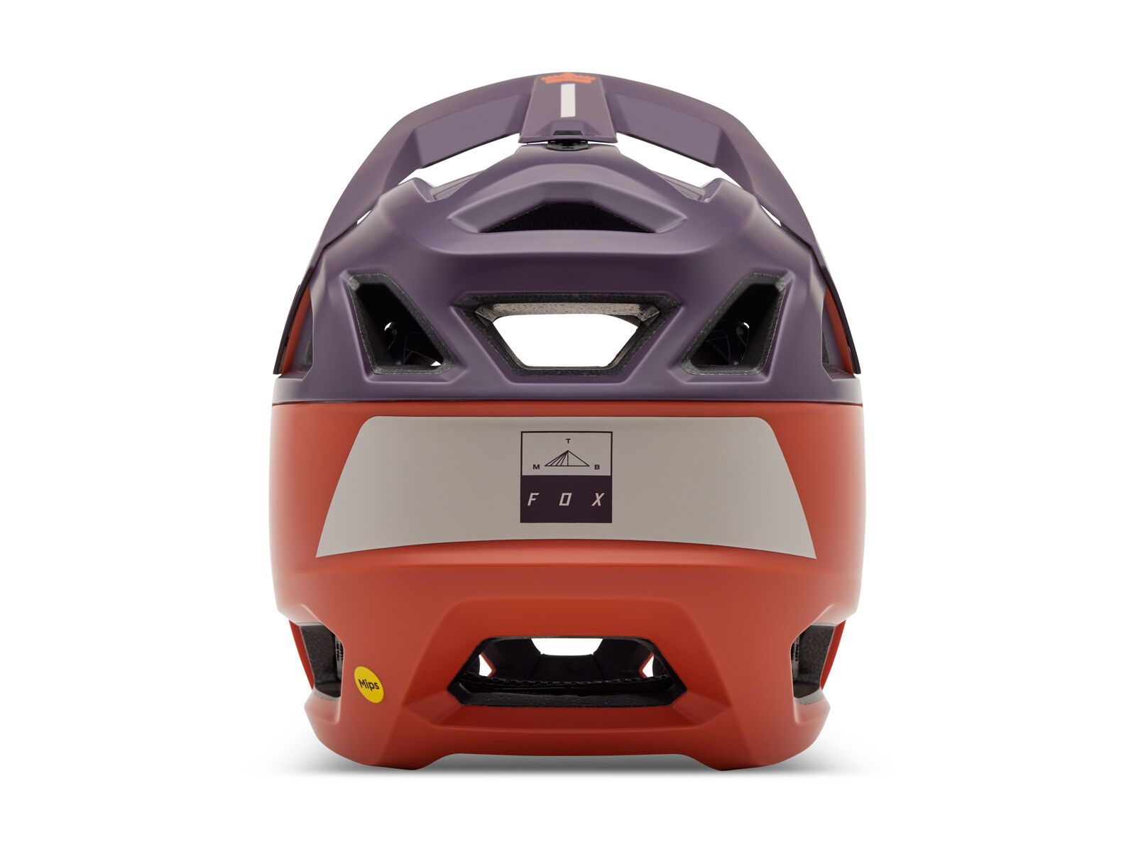 Fox Proframe CLYZO, atomic orange - Bild 4