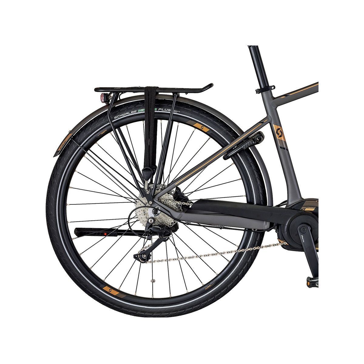 Scott E-Sub Sport 20 Men - Bild 4