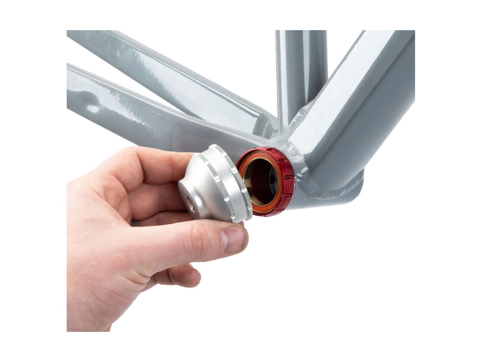 Park Tool BBT-79.3 Tretlagerwerkzeug - 12-Kerben - Bild 5