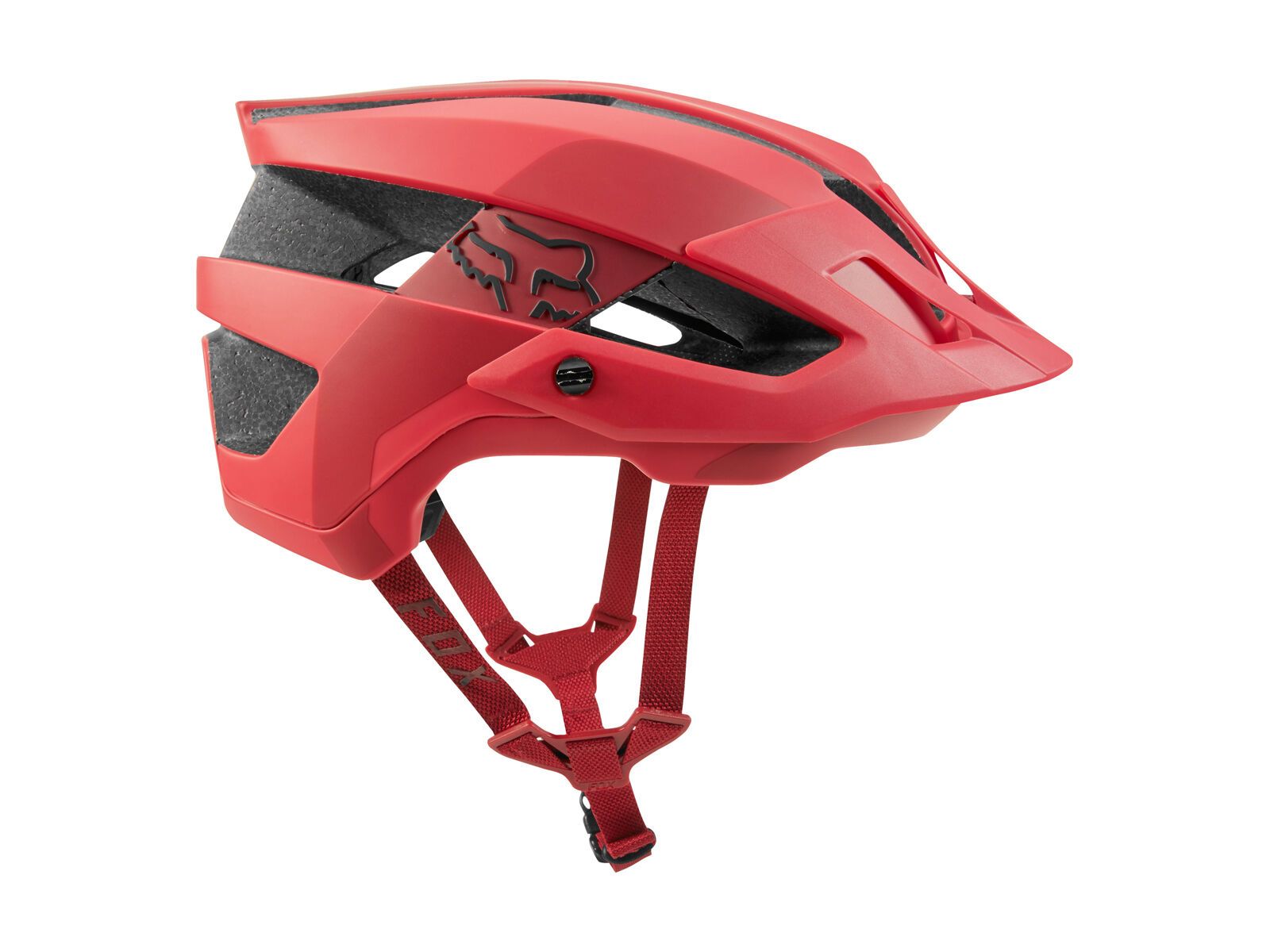 Fox Flux MIPS Conduit, rio red - Bild 6