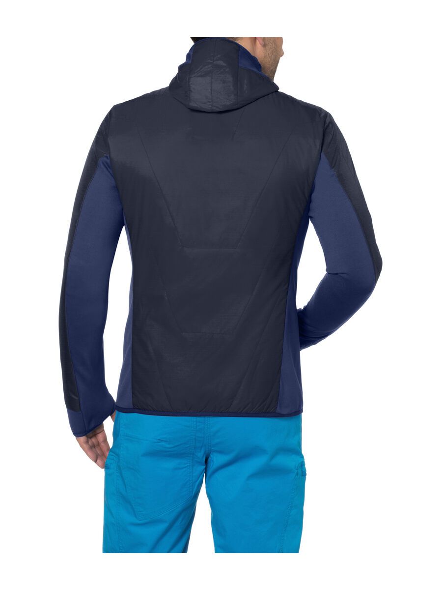 Vaude Men's Sesvenna Jacket, eclipse - Bild 4
