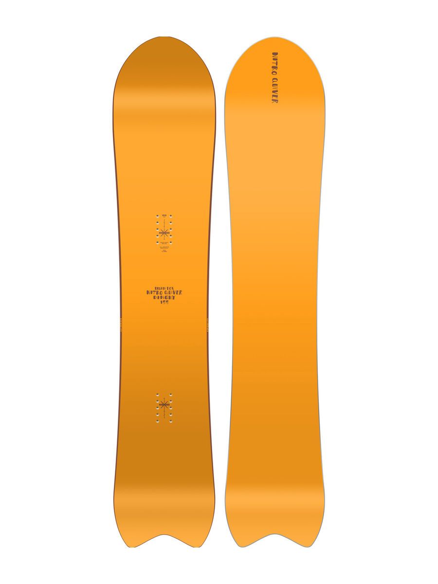 Nitro Dinghy - Bild 1