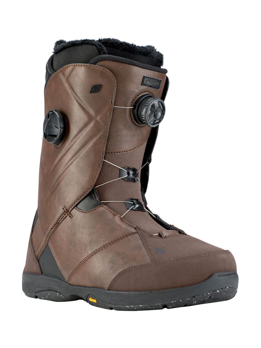 K2 Maysis, brown - Bild 1