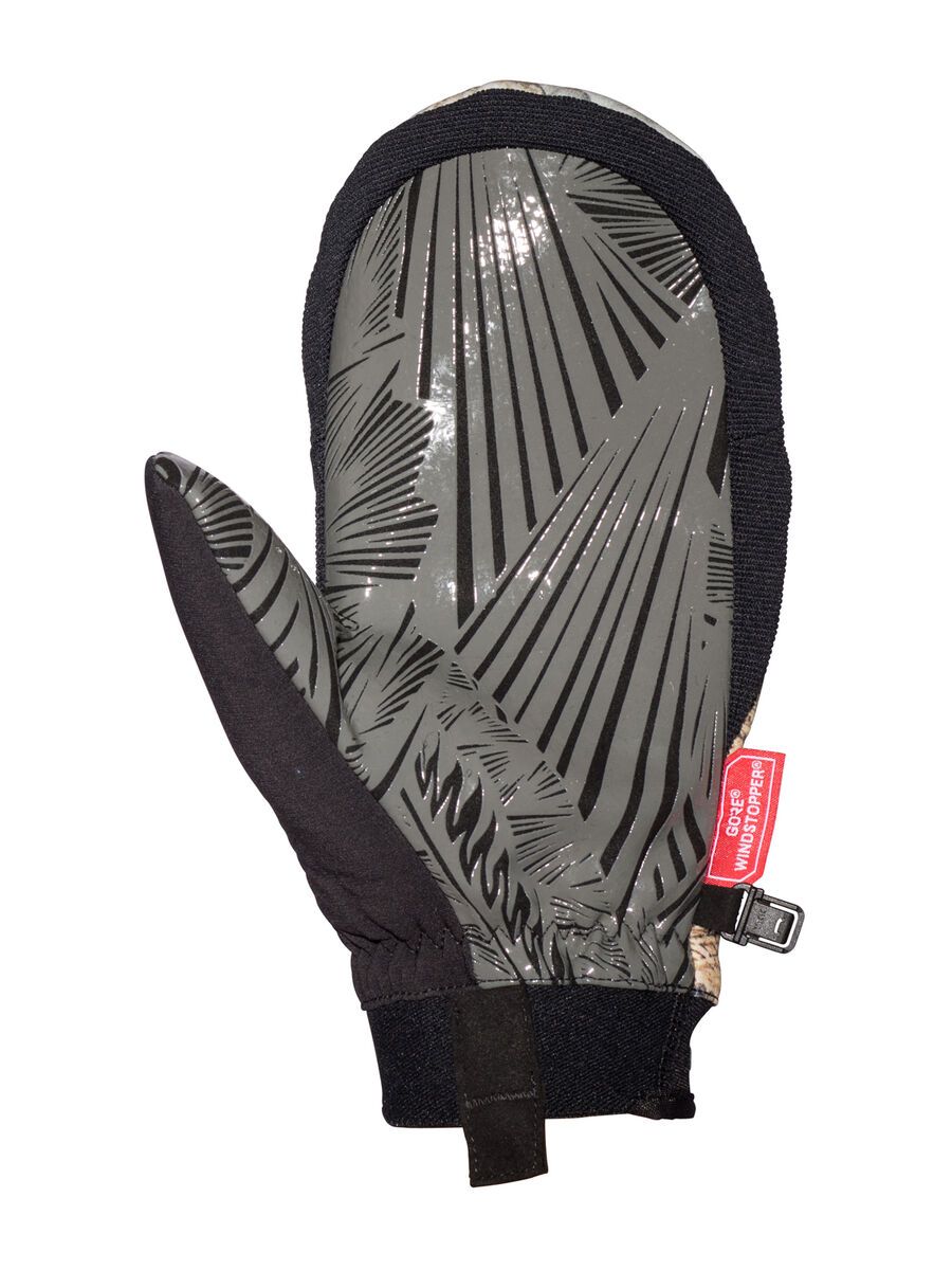 Armada Carmel Windstopper Mitt, himalaya - Bild 2