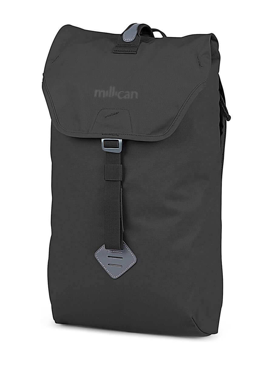 Millican Fraser the Rucksack 15L, graphite - Bild 1