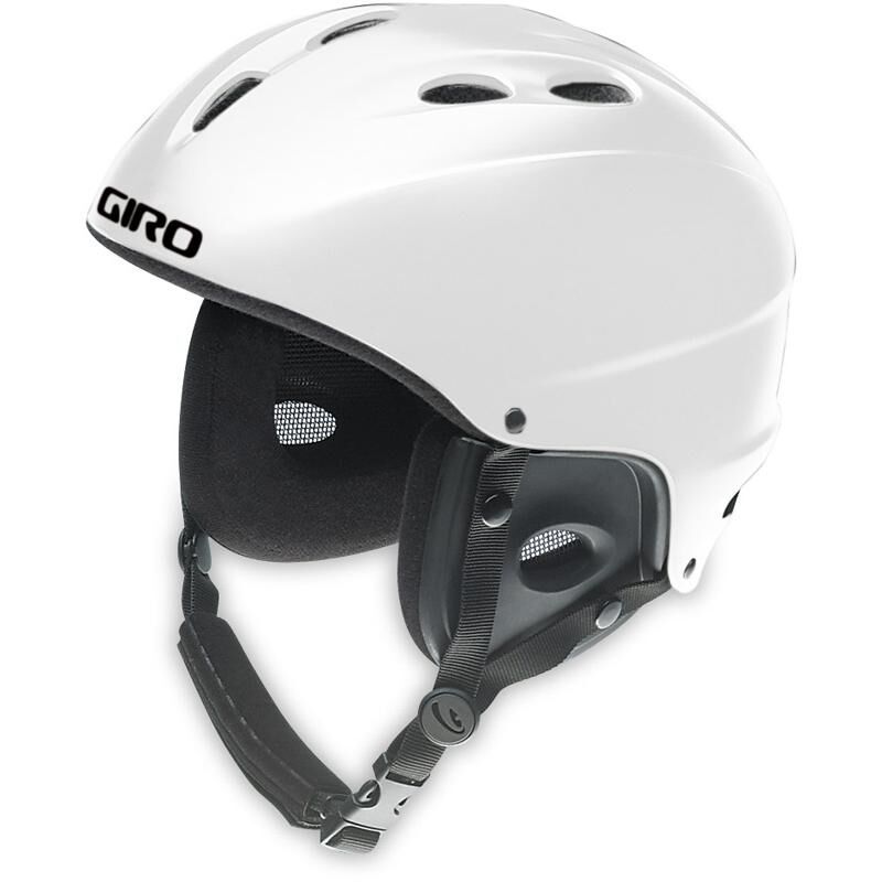 Giro S4, White - Bild 1