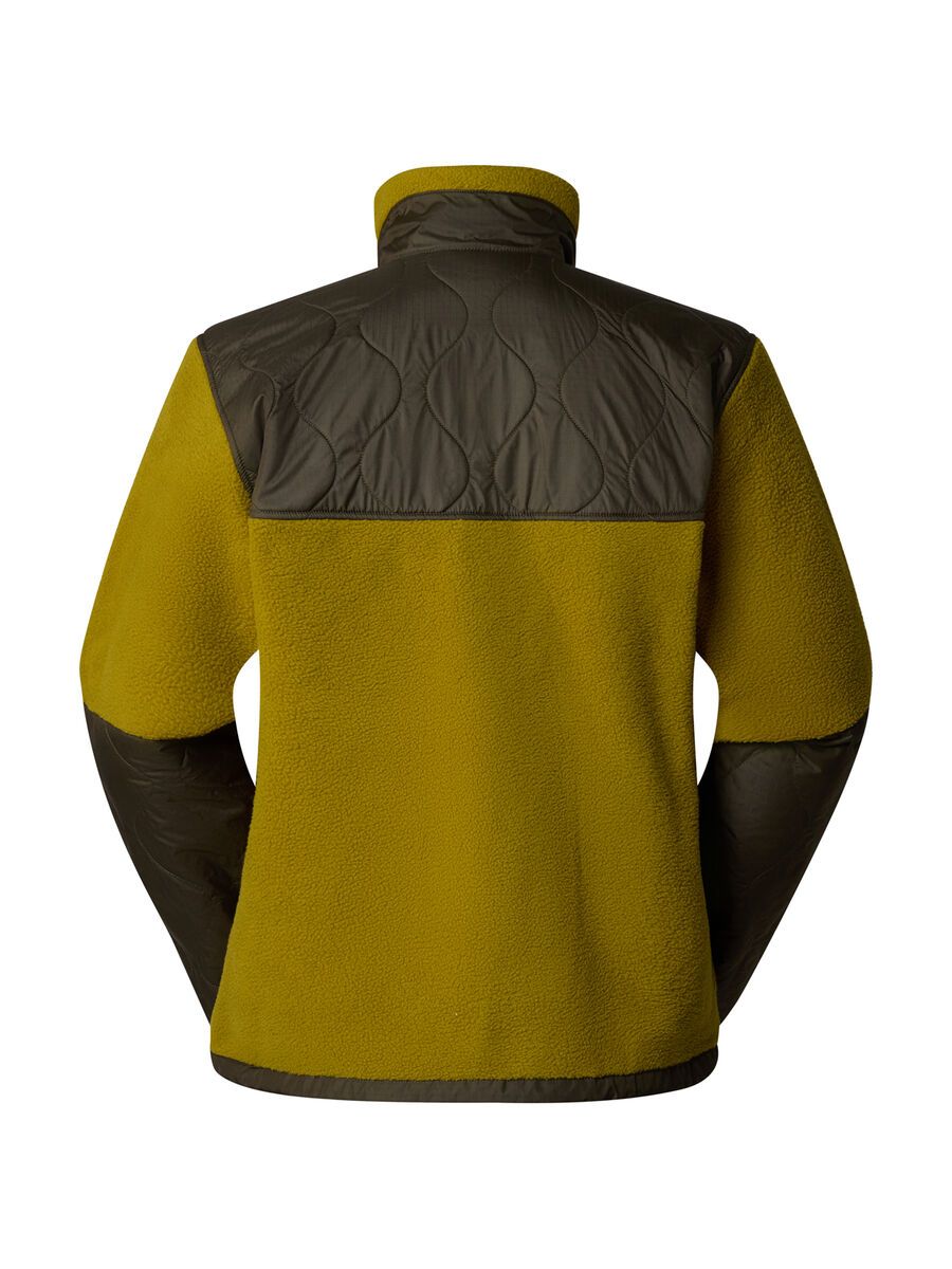 The North Face Men’s Royal Arch Full Zip Jacket, sulphurmoss/newtaupegrn - Bild 2