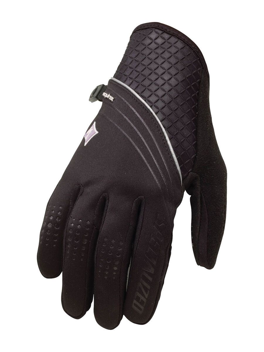 Specialized Equinox Glove Womens, Black - Bild 1