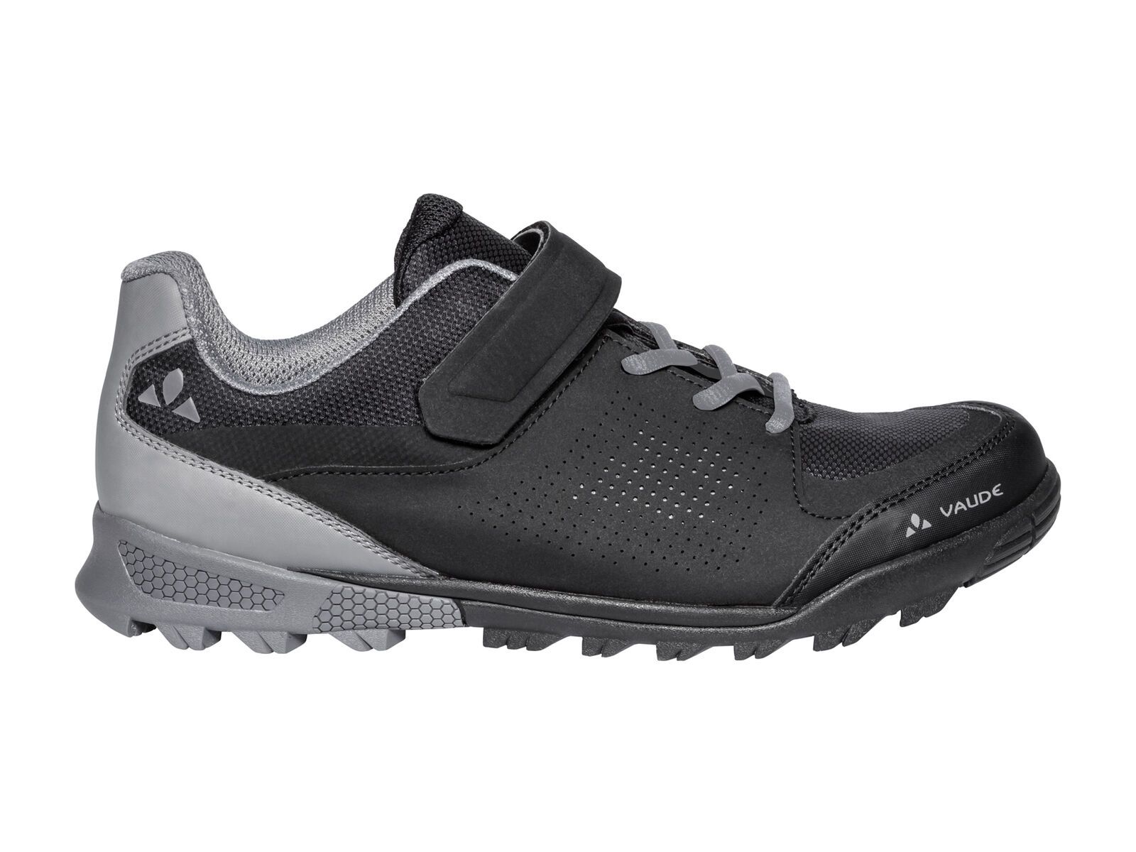 Vaude AM Downieville Low, black - Bild 1